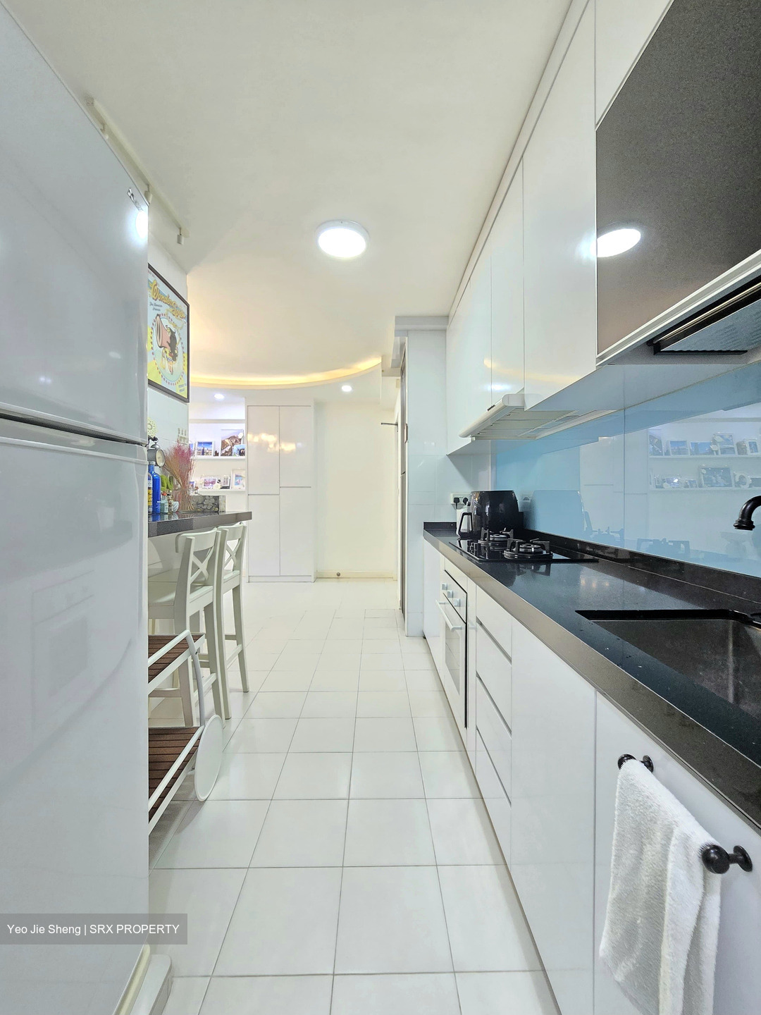 Blk 315C Corporation Tiara (Yishun), HDB 4 Rooms #532001461